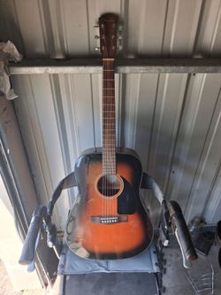 Guitar