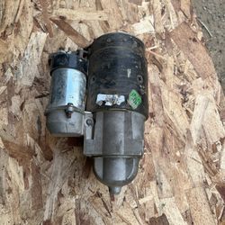 Starter for Chevy
