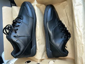 Non Slip Work Shoes