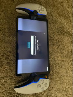 PlayStation Portal