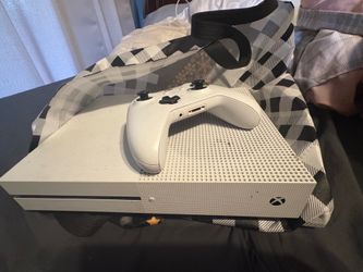 Xbox 1s