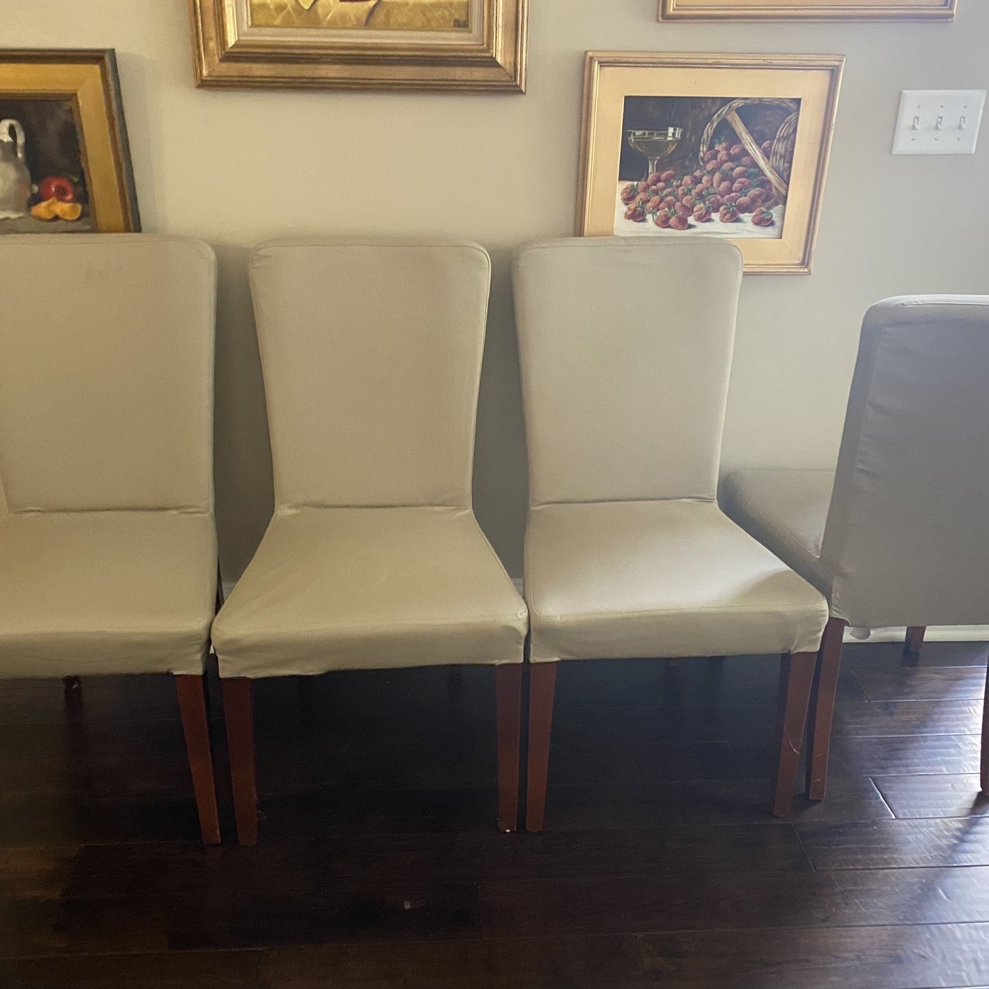 Megan Dining Chairs Pottery Barn Pottery Barn Megan Chair