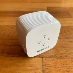 Netgear Wifi Range Extender 