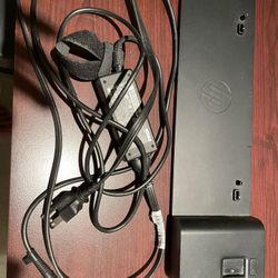 HP Ultraslim Dock