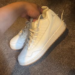Jordan