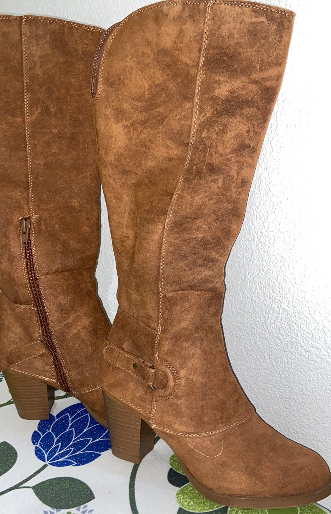 Size 8 Boots