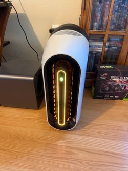 Alienware Aurora Gaming Desktop PC