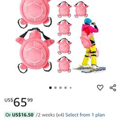 Skating Protection Turtle 