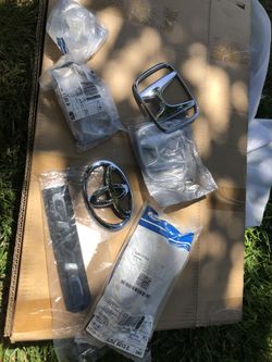 Emblems