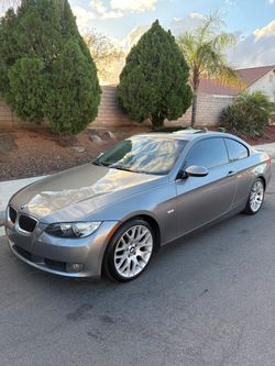 2009 BMW 328i