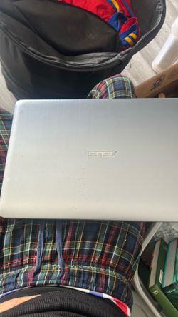 Computer asus
