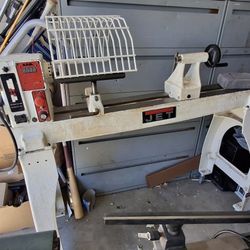 JET LATHE