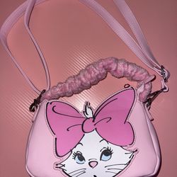 Marie Loungefly Bag