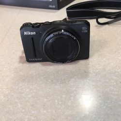 Nikon Camera