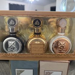 Lattafa Fakhar Gold Extrait