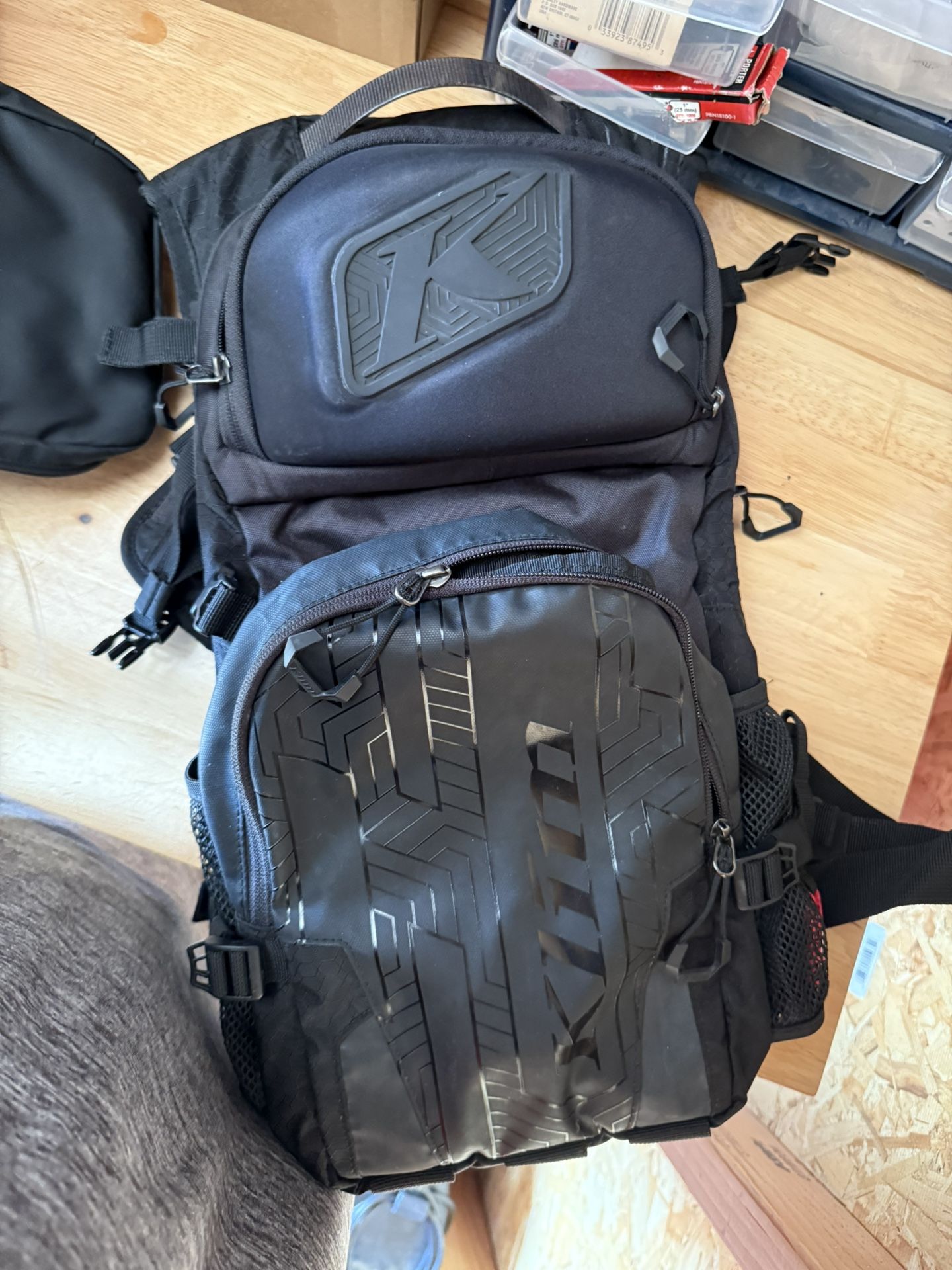 Klim Backpack