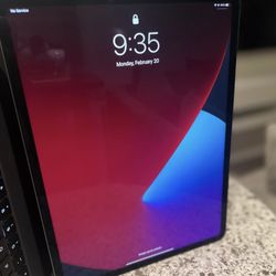 iPad Pro 5th Generation