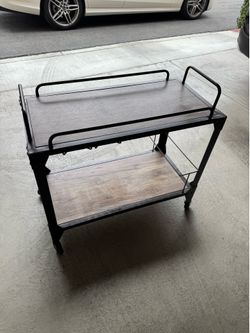 Drink cart
