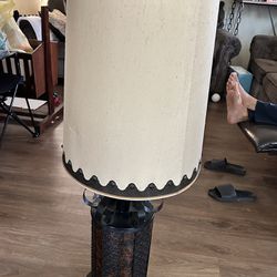 Big Lamps