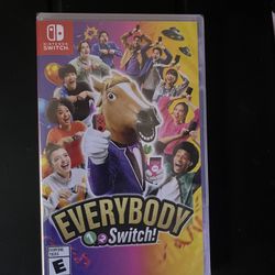 Switch Everybody 1 2 Switch 