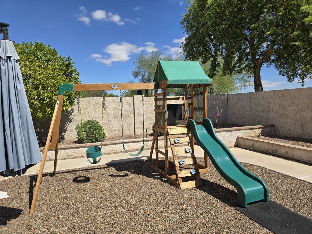 Toddler Play Set For Sale