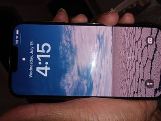 iPhone 13 pro Max