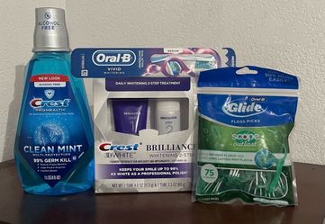 Hygiene Bundle
