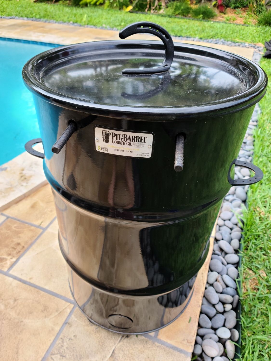 Pit barrel smoker for Sale in Oakland Park, FL OfferUp