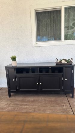 Ashley signature TV Stand