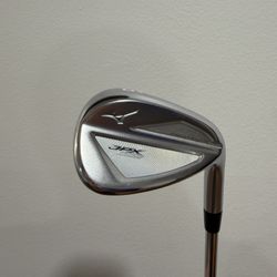Mizuno JPX 923 Gap wedge 