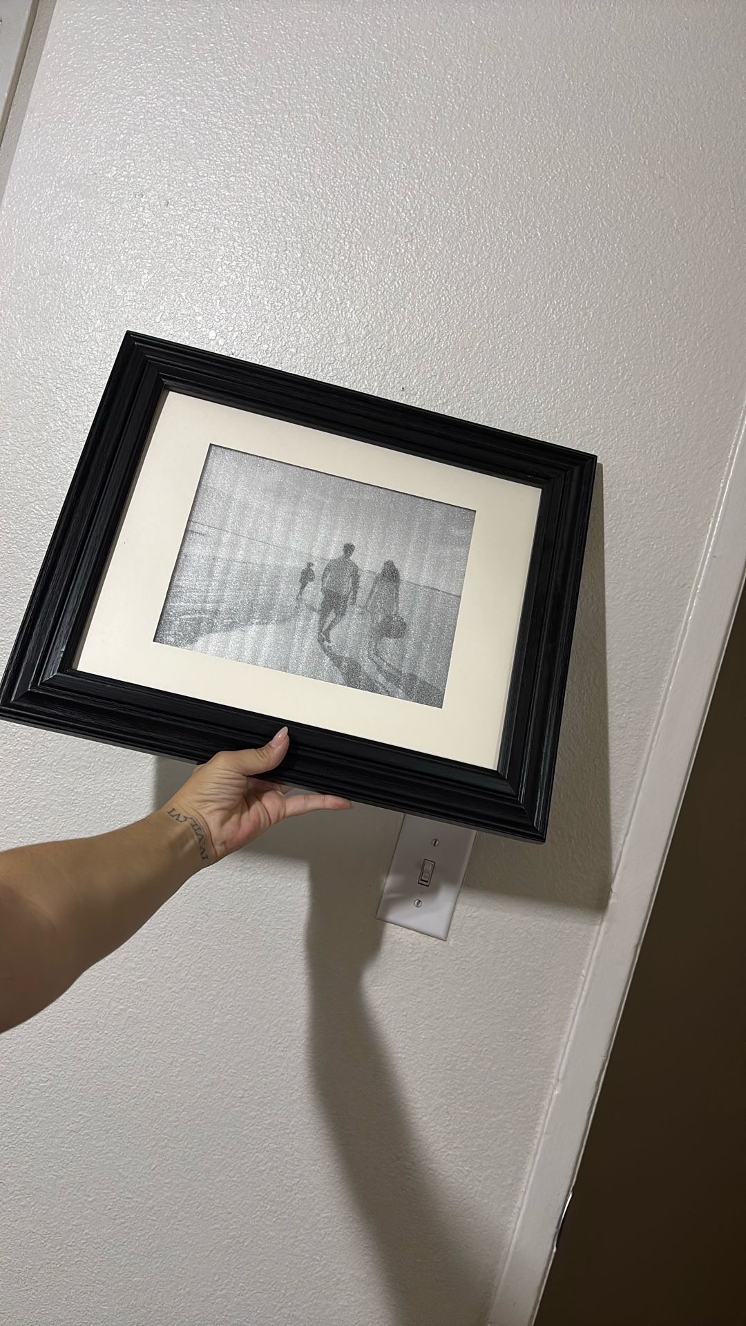 Portrait Frame