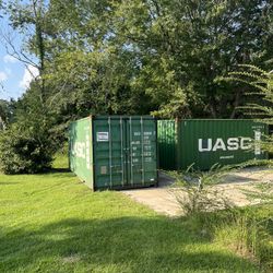 Heavy Duty Storage Alternative 