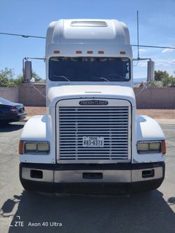 2000 freightliner fld120