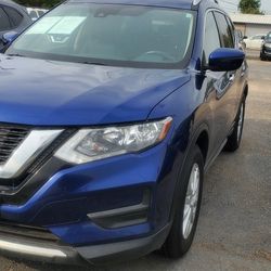 2019 Nissan Rogue From $ 1490 Down