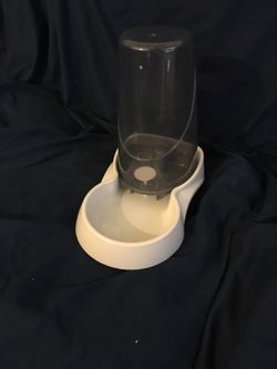 Pet auto waterer