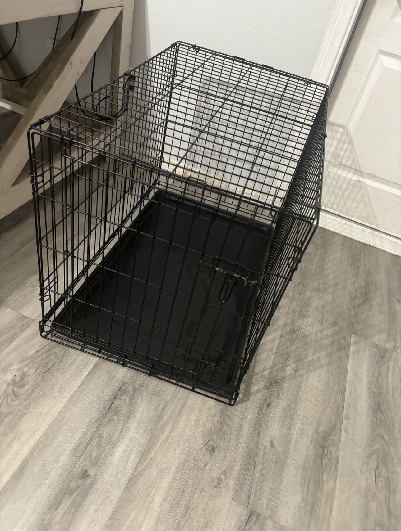 Dog kennel