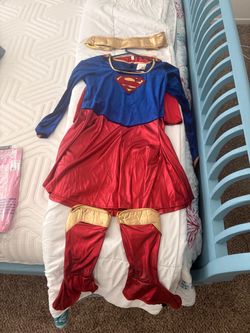 Halloween Costume