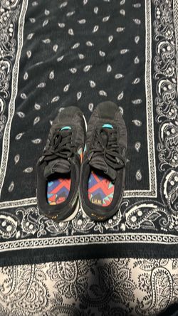 Nike Cortez LHM Edition