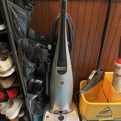 Kenmore Vacuum Elite