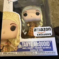 New Funko Pop Jessica Cooley Character From White Lotus Tanya McQuoid