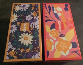 Kleenex Trusted Care Tissue Boxes