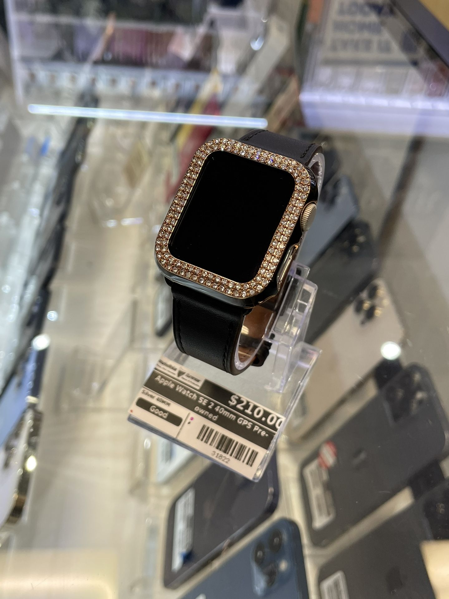 Apple Watch SE 2 44MM GPS