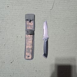 Gerber Warrant (Discontinued)