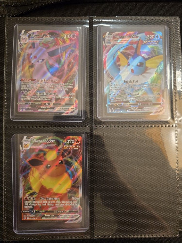 Mini Pokémon Lot