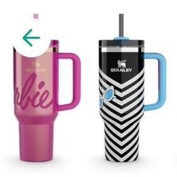 Stanley Barbie Cup