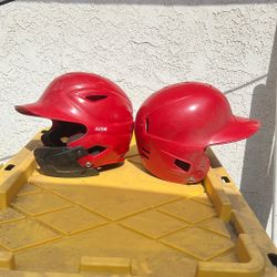 Baseball Helmets