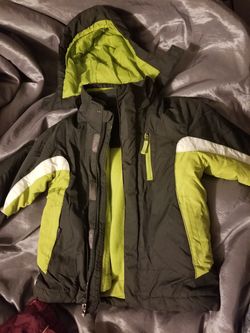 Childrens Place jacket