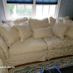 3 Piece Couch Set