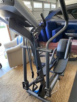 Life Fitness Cross Trainer B (X1-XX00-0103-X1)