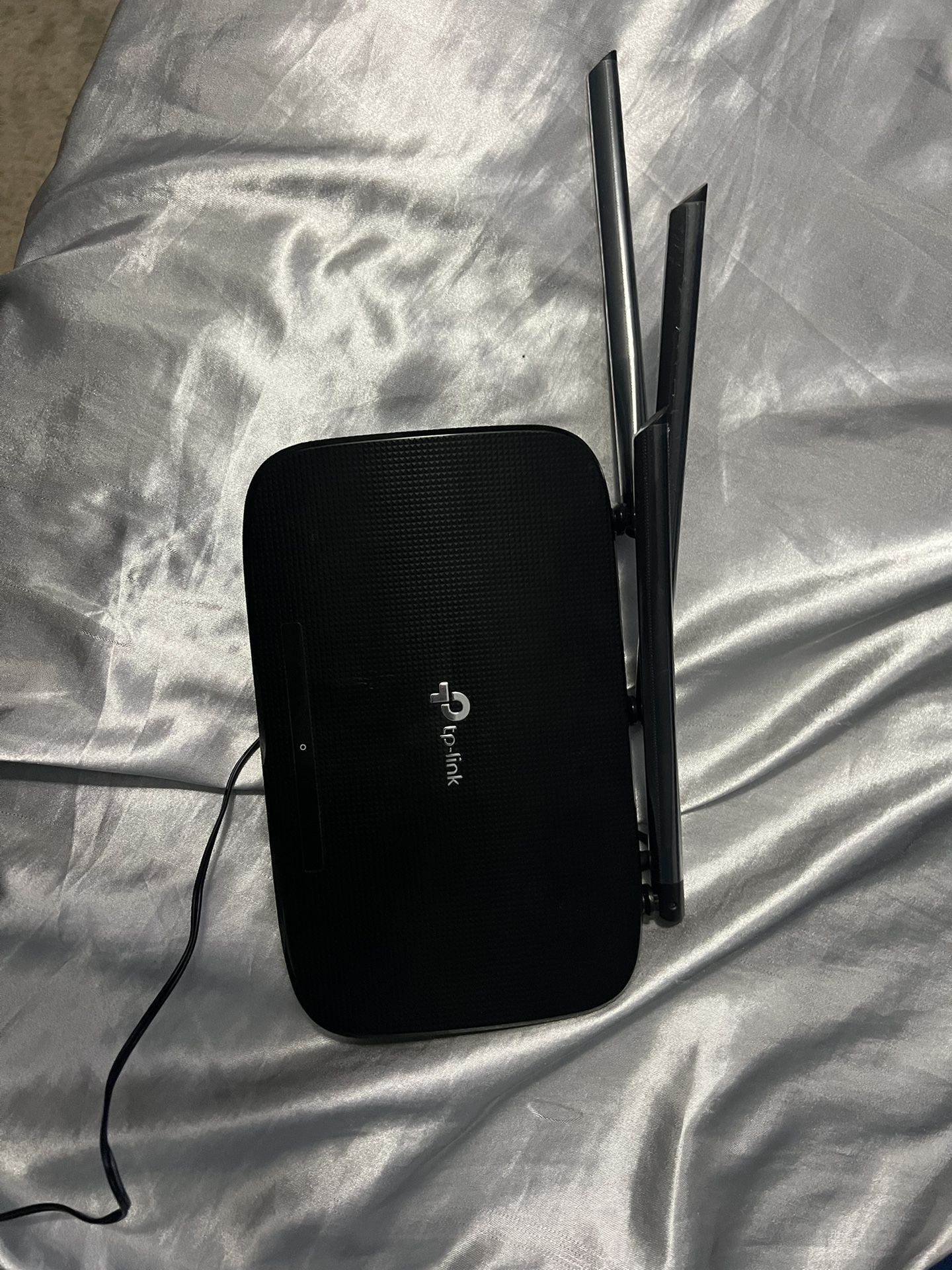 Tp-Link Wireless Wifi Router 